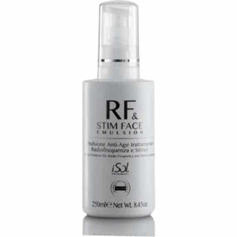 Emulsja przeciwstarzeniowa do RF/elektrostym 250ml Emulsja przeciwstarzeniowa do RF/elektrostym 250ml