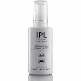 Emulsja wyciszająca po zabiegu IPL 250ml