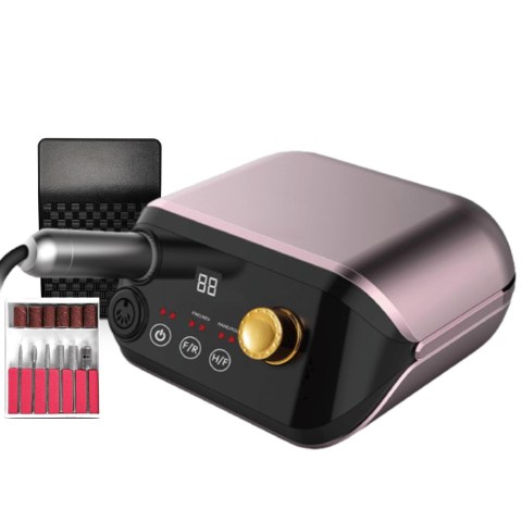 Frezarka kosmetyczna 45W LUX Frezarka kosmetyczna 45W LUX