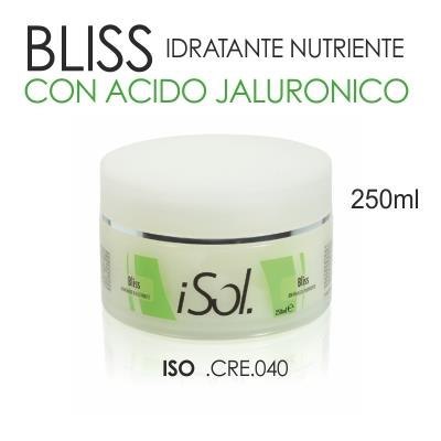 ISOL krem Bliss 250ml ISOL krem Bliss 250ml