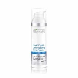 Krem do twarzy ultranawilżający SPF 15 100ml