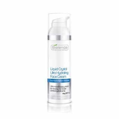 Krem do twarzy ultranawilżający SPF 15 100ml