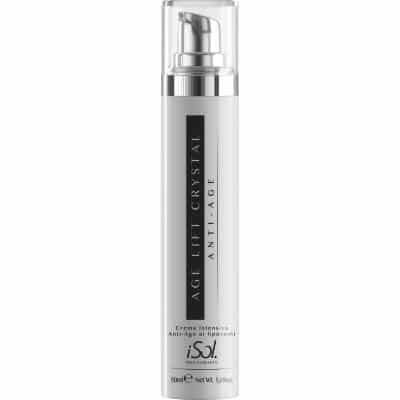 Krem intensywnie przeciwstarzeniowy 50 ml Krem intensywnie przeciwstarzeniowy 50 ml