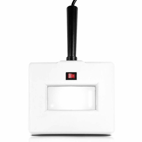 Lampa Wooda Lampa Wooda