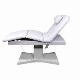 Leżanka kosmetyczna elektr. do masażu ELEGANCE 3