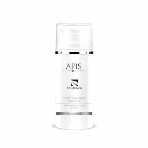 Serum nawilżające dla mężczyzn 100 ml 51385 Serum nawilżające dla mężczyzn 100 ml 51385