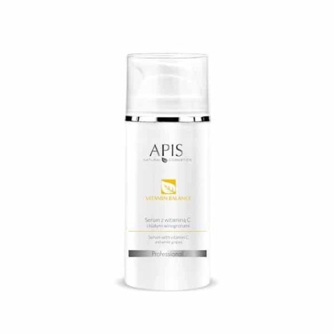 Serum z witaminą C 100ml 51395 Serum z witaminą C 100ml 51395
