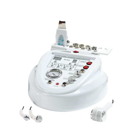 Urządzenie BASIC 4w1 Mikro + Kawitacja + Ultradźwięki + Młotek Urządzenie BASIC 4w1 Mikro + Kawitacja + Ultradźwięki + Młotek