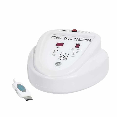 Urządzenie BASIC Peeling Kawitacyjny - Skin Scrubber Urządzenie BASIC Peeling Kawitacyjny - Skin Scrubber