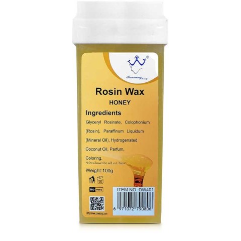 Wosk w rolce miodowy 100 ml BASELINE Wosk w rolce miodowy 100 ml BASELINE