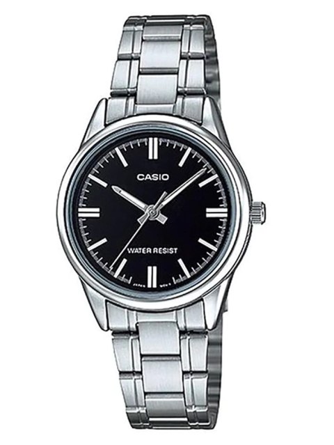 ZEGAREK DAMSKI CASIO LTP-V005D-1A (zd586d) + BOX ZEGAREK DAMSKI CASIO LTP-V005D-1A (zd586d) + BOX