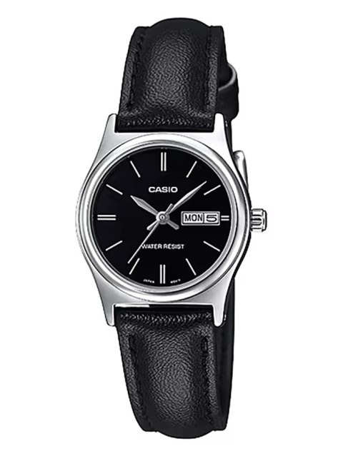 ZEGAREK DAMSKI CASIO LTP-V006L-1B2 (zd576b) + BOX ZEGAREK DAMSKI CASIO LTP-V006L-1B2 (zd576b) + BOX
