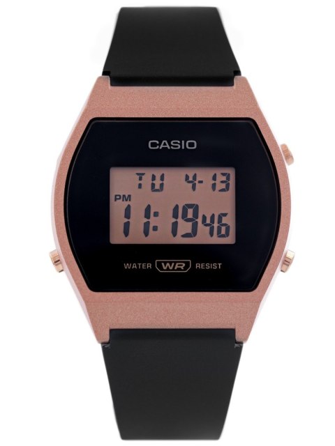 ZEGAREK DAMSKI CASIO Vintage LW-204-1ADF + BOX ZEGAREK DAMSKI CASIO Vintage LW-204-1ADF + BOX