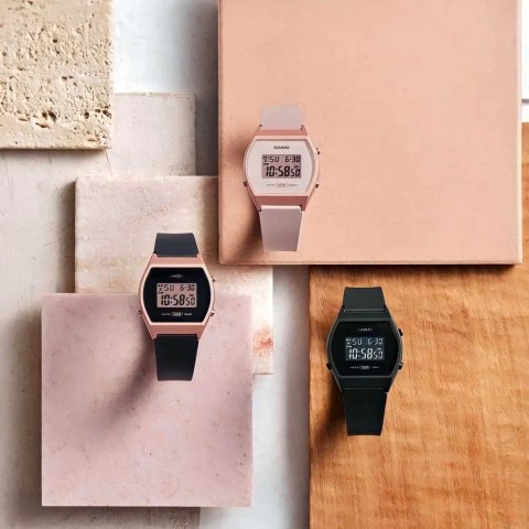 ZEGAREK DAMSKI CASIO Vintage LW-204-1ADF + BOX ZEGAREK DAMSKI CASIO Vintage LW-204-1ADF + BOX