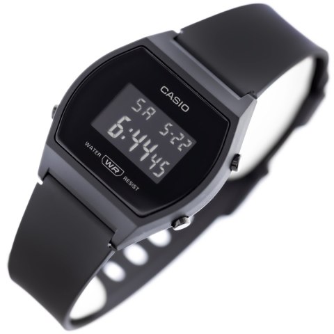 ZEGAREK DAMSKI CASIO Vintage LW-204-1B + BOX ZEGAREK DAMSKI CASIO Vintage LW-204-1B + BOX