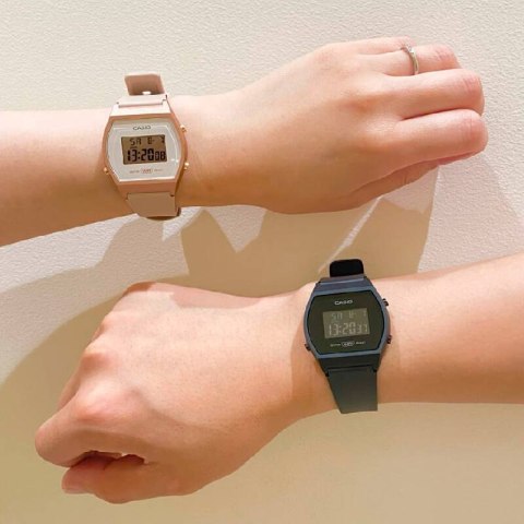 ZEGAREK DAMSKI CASIO Vintage LW-204-1B + BOX ZEGAREK DAMSKI CASIO Vintage LW-204-1B + BOX