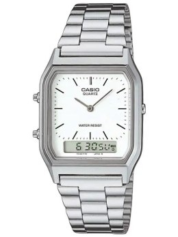 ZEGAREK DAMSKI CASIO Youth AQ-230A-7DMQ + BOX