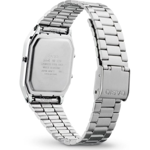 ZEGAREK DAMSKI CASIO Youth AQ-230A-7DMQ + BOX ZEGAREK DAMSKI CASIO Youth AQ-230A-7DMQ + BOX