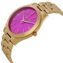 ZEGAREK DAMSKI Michael Kors Slim Runway MK3264 + BOX
