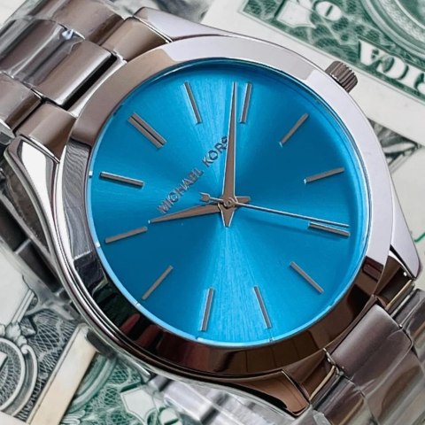 ZEGAREK DAMSKI Michael Kors Slim Runway MK3292 + BOX ZEGAREK DAMSKI Michael Kors Slim Runway MK3292 + BOX