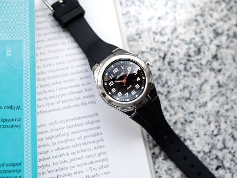 ZEGAREK DZIECIĘCY Lorus 36mm RRX75GX9 + BOX ZEGAREK DZIECIĘCY Lorus 36mm RRX75GX9 + BOX