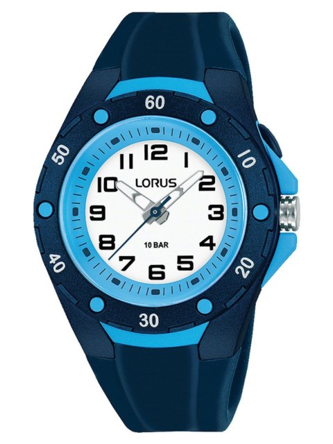 ZEGAREK DZIECIĘCY Lorus Classic 36mm R2371NX9(zlo001c) + BOX ZEGAREK DZIECIĘCY Lorus Classic 36mm R2371NX9(zlo001c) + BOX