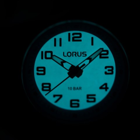 ZEGAREK DZIECIĘCY Lorus Classic 36mm R2371NX9(zlo001c) + BOX ZEGAREK DZIECIĘCY Lorus Classic 36mm R2371NX9(zlo001c) + BOX