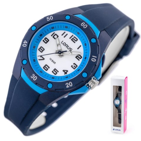 ZEGAREK DZIECIĘCY Lorus Classic 36mm R2371NX9(zlo001c) + BOX ZEGAREK DZIECIĘCY Lorus Classic 36mm R2371NX9(zlo001c) + BOX