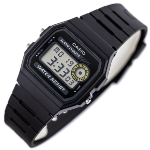 ZEGAREK MĘSKI CASIO F-94WA-8D + BOX ZEGAREK MĘSKI CASIO F-94WA-8D + BOX