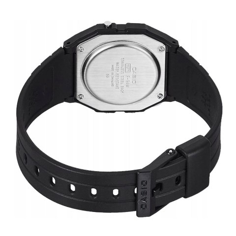 ZEGAREK MĘSKI CASIO F-94WA-8D + BOX ZEGAREK MĘSKI CASIO F-94WA-8D + BOX