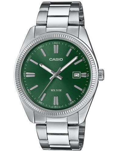 ZEGAREK MĘSKI CASIO MTP-1302PD-3AV + BOX ZEGAREK MĘSKI CASIO MTP-1302PD-3AV + BOX