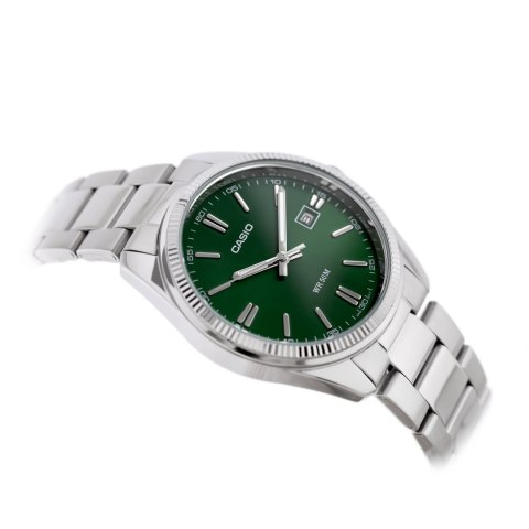 ZEGAREK MĘSKI CASIO MTP-1302PD-3AV + BOX ZEGAREK MĘSKI CASIO MTP-1302PD-3AV + BOX