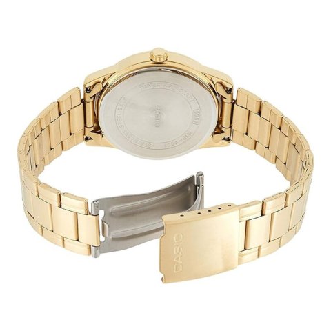 ZEGAREK MĘSKI CASIO MTP-V001G-9B + BOX ZEGAREK MĘSKI CASIO MTP-V001G-9B + BOX