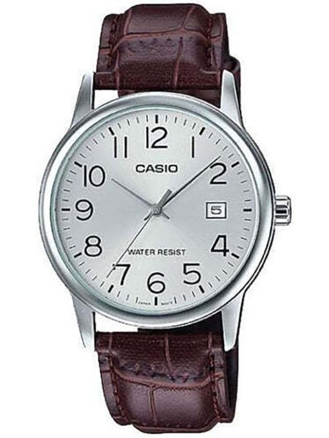 ZEGAREK MĘSKI CASIO MTP-V002L-7B2 + BOX ZEGAREK MĘSKI CASIO MTP-V002L-7B2 + BOX