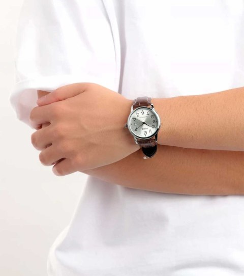 ZEGAREK MĘSKI CASIO MTP-V002L-7B2 + BOX ZEGAREK MĘSKI CASIO MTP-V002L-7B2 + BOX