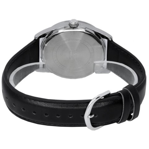 ZEGAREK MĘSKI CASIO MTP-VD03L-1A + BOX ZEGAREK MĘSKI CASIO MTP-VD03L-1A + BOX