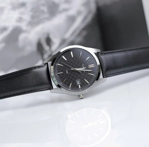 ZEGAREK MĘSKI CASIO MTP-VD03L-1A + BOX ZEGAREK MĘSKI CASIO MTP-VD03L-1A + BOX