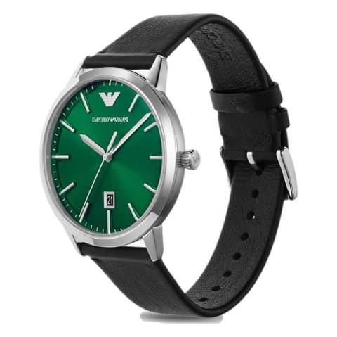 ZEGAREK MĘSKI EMPORIO ARMANI AR11509 + BOX ZEGAREK MĘSKI EMPORIO ARMANI AR11509 + BOX