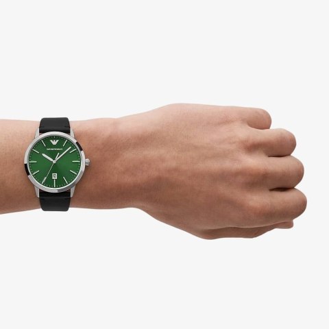 ZEGAREK MĘSKI EMPORIO ARMANI AR11509 + BOX ZEGAREK MĘSKI EMPORIO ARMANI AR11509 + BOX