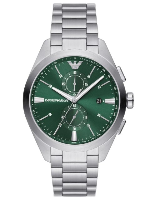 ZEGAREK MĘSKI EMPORIO ARMANI CLAUDIO AR11480 + BOX ZEGAREK MĘSKI EMPORIO ARMANI CLAUDIO AR11480 + BOX