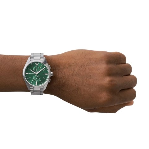 ZEGAREK MĘSKI EMPORIO ARMANI CLAUDIO AR11480 + BOX ZEGAREK MĘSKI EMPORIO ARMANI CLAUDIO AR11480 + BOX