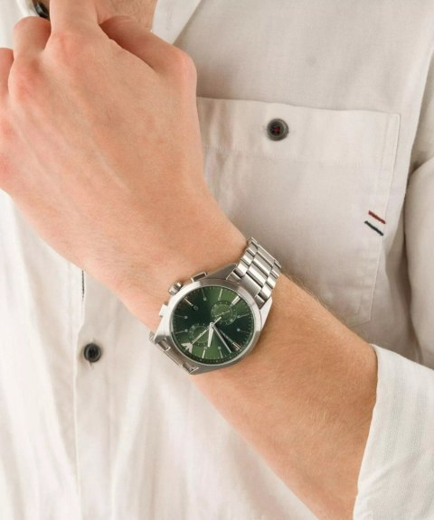 ZEGAREK MĘSKI EMPORIO ARMANI CLAUDIO AR11480 + BOX ZEGAREK MĘSKI EMPORIO ARMANI CLAUDIO AR11480 + BOX