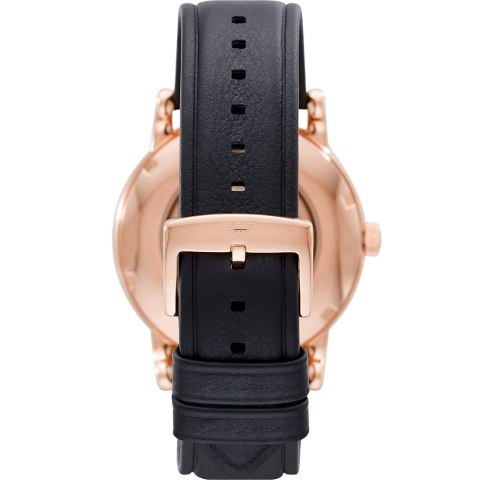 ZEGAREK MĘSKI EMPORIO ARMANI LUIGI AUTOMATIC AR60031 + BOX (zi062b) ZEGAREK MĘSKI EMPORIO ARMANI LUIGI AUTOMATIC AR60031 + BOX (zi062b)