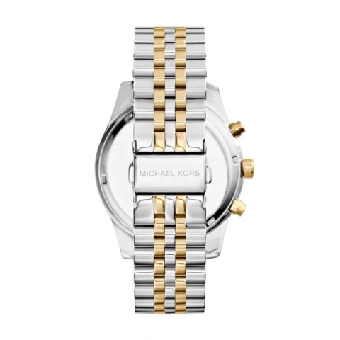 ZEGAREK MĘSKI MICHAEL KORS Lexington MK8344 + BOX ZEGAREK MĘSKI MICHAEL KORS Lexington MK8344 + BOX