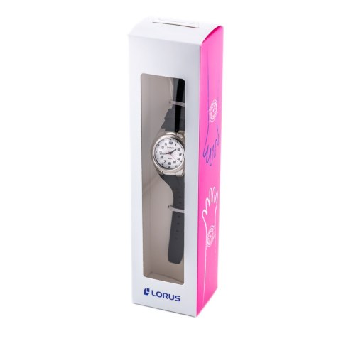 ZEGAREK UNISEX Lorus RRX85GX9 (zlo007a) + BOX ZEGAREK UNISEX Lorus RRX85GX9 (zlo007a) + BOX