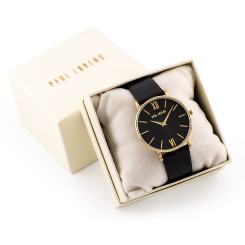 ZEGAREK UNISEX PAUL LORENS - PL11989A7-1A2 (zg519b) + BOX ZEGAREK UNISEX PAUL LORENS - PL11989A7-1A2 (zg519b) + BOX