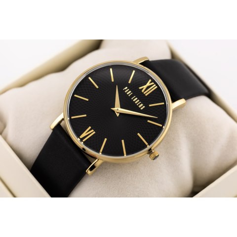 ZEGAREK UNISEX PAUL LORENS - PL11989A7-1A2 (zg519b) + BOX ZEGAREK UNISEX PAUL LORENS - PL11989A7-1A2 (zg519b) + BOX