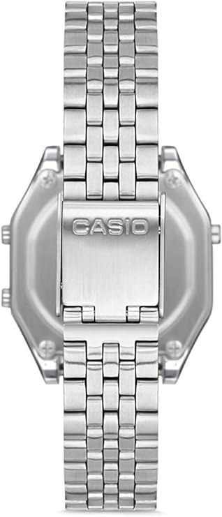 ZEGAREK DAMSKI CASIO LA680WA-7 (zd631b) + BOX ZEGAREK DAMSKI CASIO LA680WA-7 (zd631b) + BOX