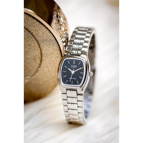 ZEGAREK DAMSKI CASIO LTP-1169D-1A (zd622a) + BOX ZEGAREK DAMSKI CASIO LTP-1169D-1A (zd622a) + BOX