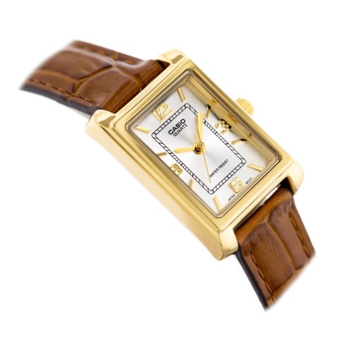 ZEGAREK DAMSKI CASIO LTP-1234GL-7AEG + BOX (zd623b) ZEGAREK DAMSKI CASIO LTP-1234GL-7AEG + BOX (zd623b)